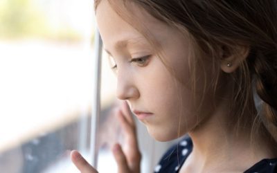Onzichtbaar trauma – Het verdriet dat niemand ziet