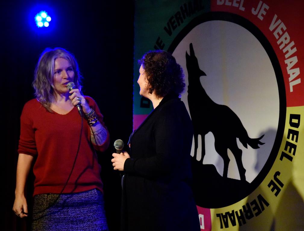 Deel je verhaal - last minute deelname deel je verhaal last minute deelname