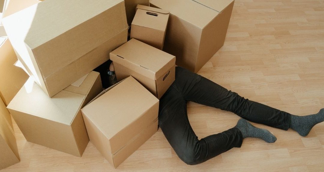 Omgaan met stress & overprikkeling – 5 eenvoudige tips & inspiratiebronnen