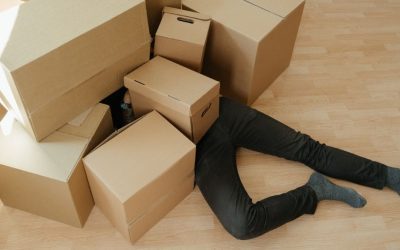 Omgaan met stress & overprikkeling – 5 eenvoudige tips & inspiratiebronnen