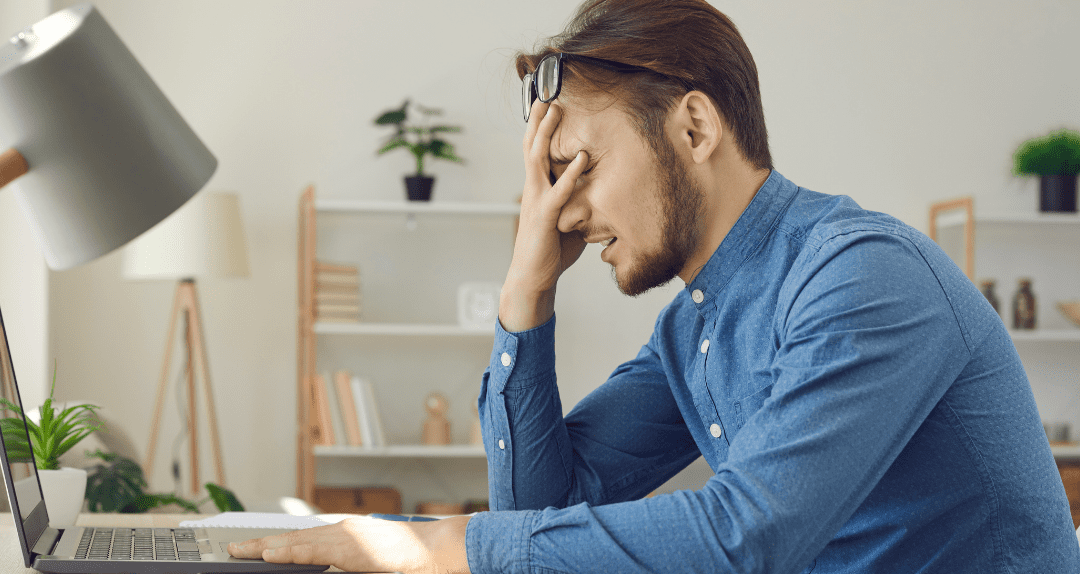 Mijn 10 grootste blunders – Hoe je jouw schaamte kunt overwinnen