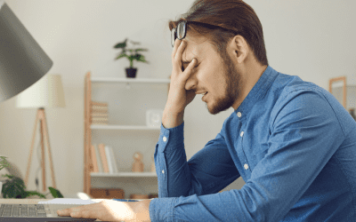 Mijn 10 grootste blunders – Hoe je jouw schaamte kunt overwinnen