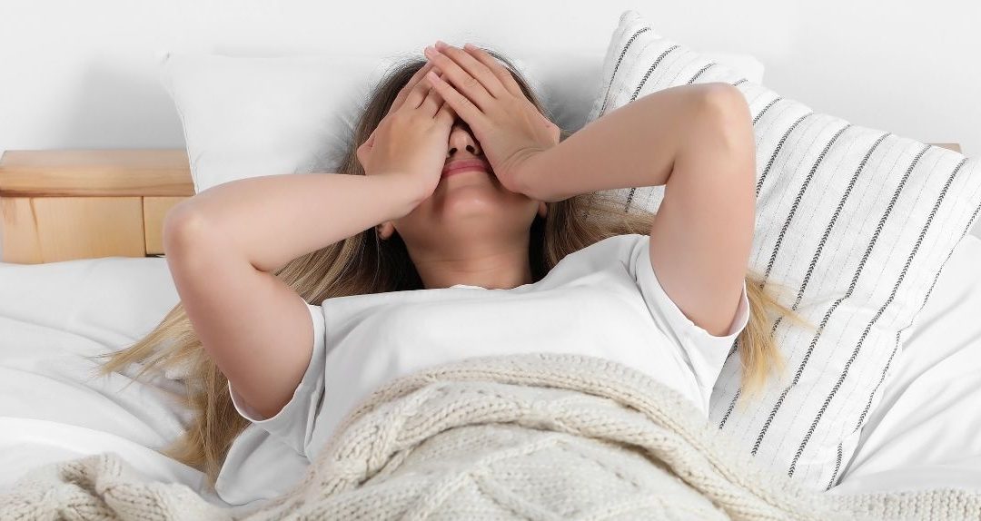 Wat burn-out, bore-out en depressie je ècht proberen te vertellen + 3 tips om je meteen wat lichter te voelen