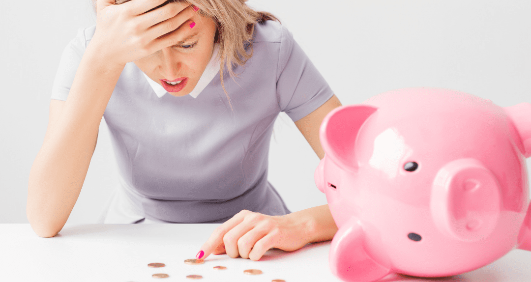 Financiële gevolgen van verborgen narcisme – De prijs die je betaalt voor je vrijheid