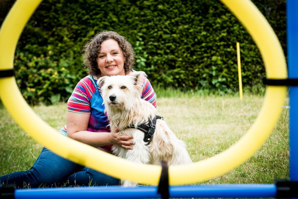nicole schlosser kleur bekennen en autonomie