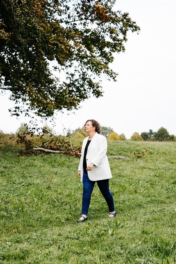 nicole schlosser spreker ggz