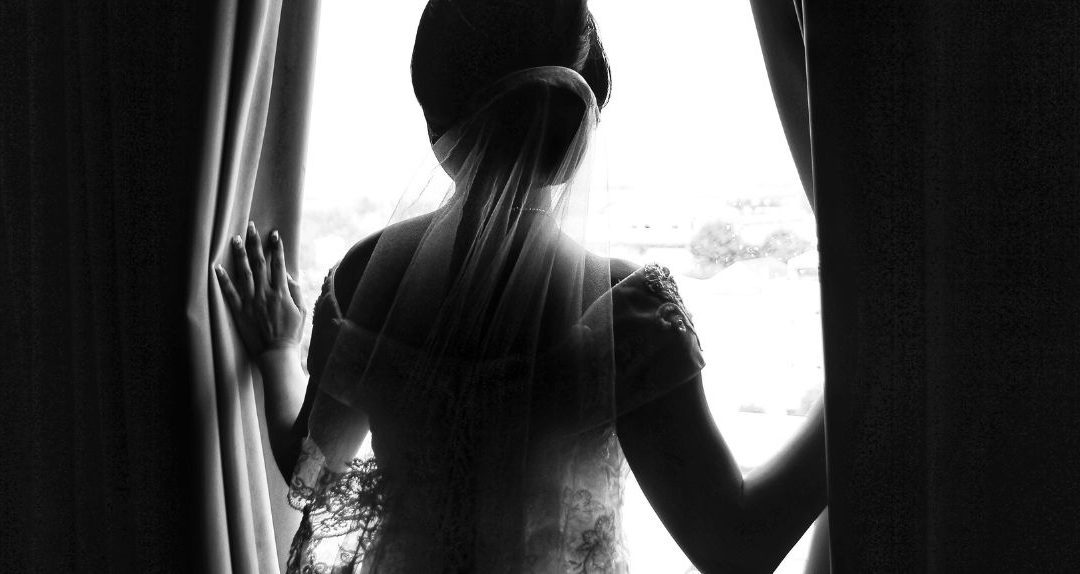 Een ode aan mijn moeder – Over symbiose, vergeving en je eigen plek innemen