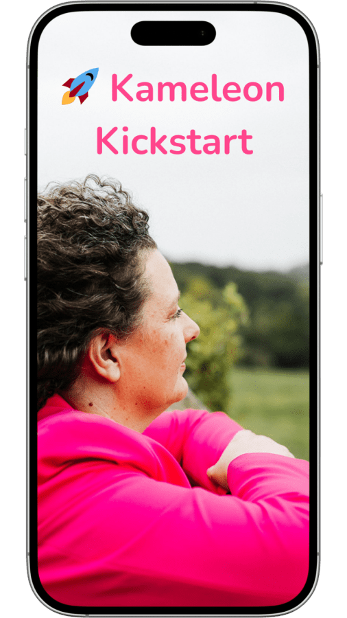 nicole schlosser kameleon kickstart scaled